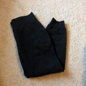 Lululemon sweatpants